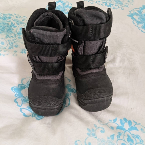 Kids winter boots 5T - Picture 4 of 4